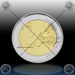 2 EVRO SLOVAŠKA 2016 "Predsedovanje EU" UNC